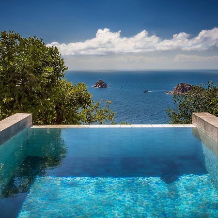 Philip'S Villa Ko Tao Bagian luar foto