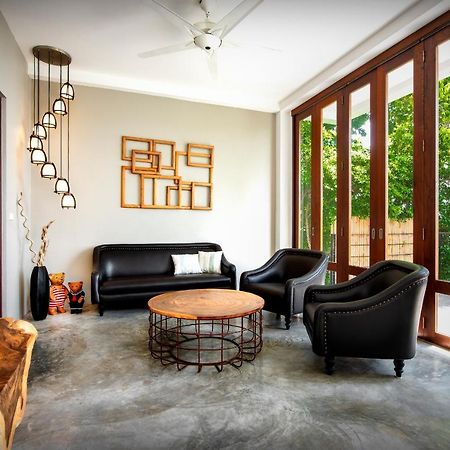 Philip'S Villa Ko Tao Bagian luar foto