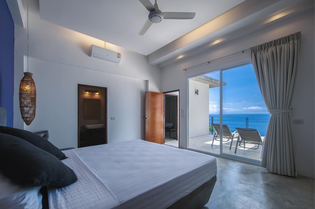 Philip'S Villa Ko Tao Ruang foto